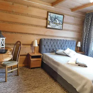 Goscinne Monika Ii Kwatera prywatna Zakopane